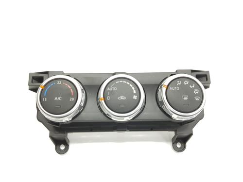 Used Climate control MAZDA CX-3 (DK) 1.5 SKYACTIV-D (DK2WS, DK5FW) (105 hp) 21201333