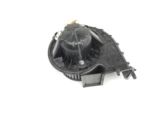 Used Heater blower motor BMW X6 (E71, E72) xDrive 30 d (245 hp) 14103678