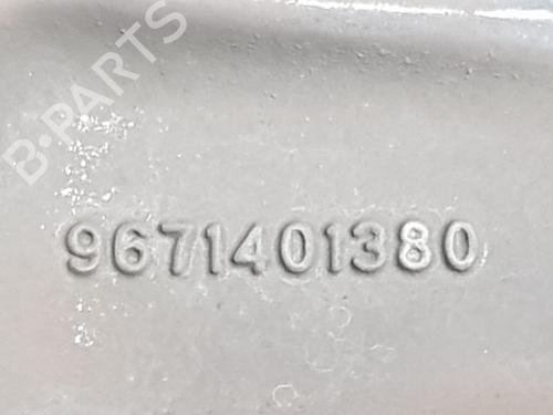 Rim PEUGEOT 508 I (8D_) 1.6 HDi | BP15231078C45 