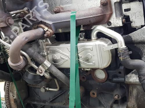 Engine VW PASSAT B7 (362) | BP21850043M1 - Image 17