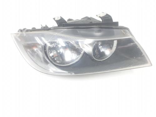Used Right headlight BMW 3 Touring (E91) 320 d (177 hp) 31723367