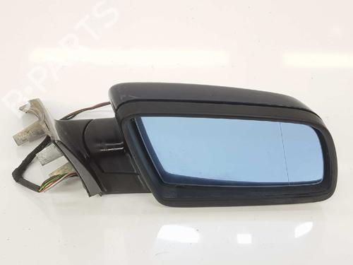 Used Right mirror BMW 5 (E60) 530 d (218 hp) 7309773
