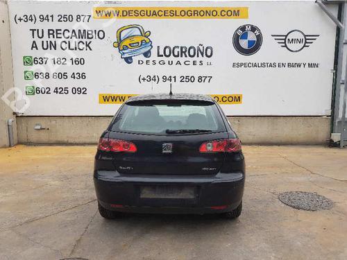 Engine control unit (ECU) SEAT IBIZA III (6L1) 1.9 SDI | BP5280383M57 