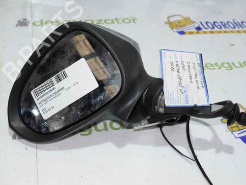 Used Left mirror SEAT IBIZA III (6L1) 1.4 TDI (80 hp) 1543422