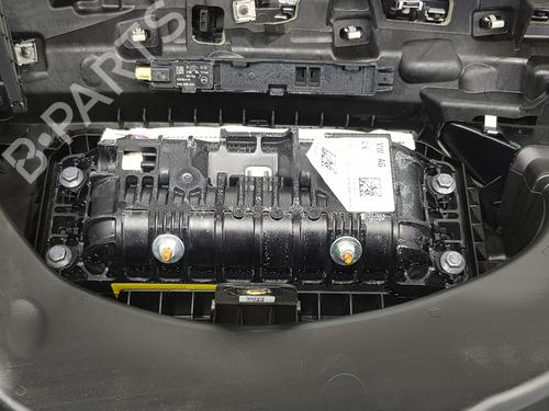 Airbag Kit AUDI Q3 Sportback (F3N) 35 TFSI Mild Hybrid | BP18673095C86 