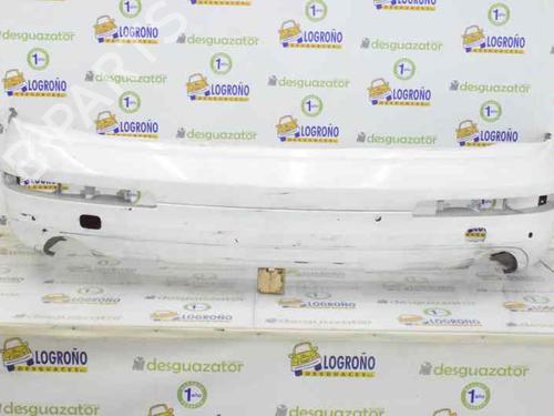 Used Rear bumper AUDI Q7 (4LB) 3.0 TDI quattro (233 hp) 1030821