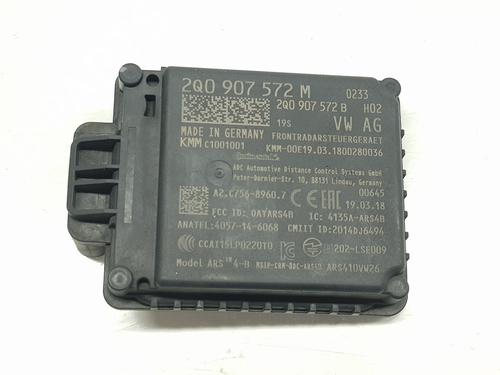 Used Electronic module VW T-ROC (A11, D11) [2017-2026]  31671155