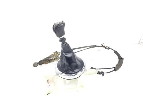 Gear lever MITSUBISHI ASX (GA_W_) 1.8 DI-D (GA6W) | BP7419542M90 