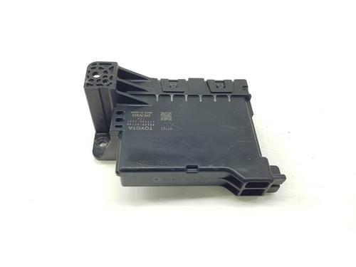 Used Electronic module Electronic module TOYOTA RAV 4 IV (_A4_) 2.2 D 4WD (ALA49) (150 hp) 39597066 39597066