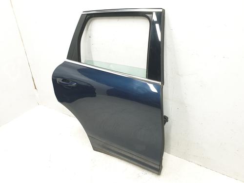Right rear door PORSCHE CAYENNE (92A) 3.0 Diesel | BP29409451C5 