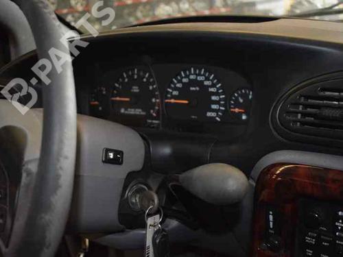 Right front steering knuckle CHRYSLER VOYAGER / GRAND VOYAGER III (GS_, NS_) 3.3 i | BP1569062M26  - Image 23