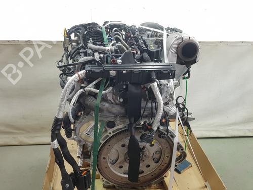 Engine LAND ROVER RANGE ROVER VELAR (L560) 2.0 D180 TD4 4x4 | BP20191698M1 