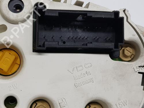 Instrument cluster MERCEDES-BENZ SLK (R170) 230 Kompressor (170.447) | BP22994755C47 