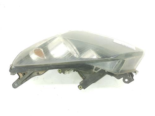 Left headlight OPEL ASTRA H (A04) 1.9 CDTI 16V (L48) | BP8599648C28 