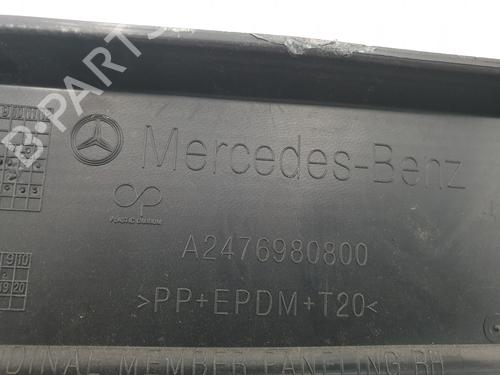 Other MERCEDES-BENZ GLB (X247) GLB 200 d (247.612) | BP36807398O1 - Image 2