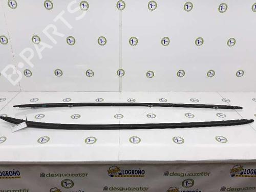 Roof bar OPEL ASTRA J Sports Tourer (P10) 1.6 CDTi (35) 13315205 | 13315204 | PAREJA |