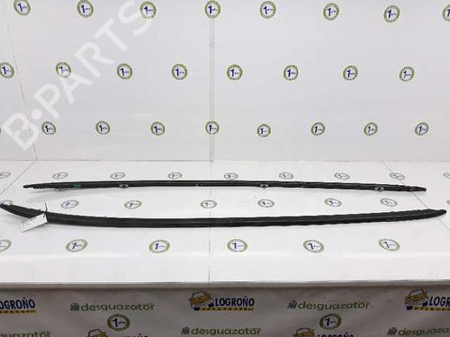 Roof bars OPEL ASTRA J (P10) 1.6 CDTi (68) (110 hp) 13315205 | 13315205 | 13315204 | PAREJA |