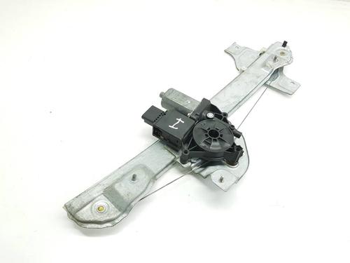 Front left window mechanism CITROËN C3 III (SX) 1.2 VTi 82 | BP38563078C22 - Image 4