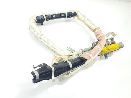 Left curtain airbag TOYOTA LAND CRUISER PRADO (_J12_)  | BP25857988C11 
