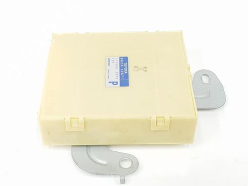 Electronic module TOYOTA LAND CRUISER PRADO (_J12_) 3.0 D-4D (KDJ120, KDJ125) | BP17240850M83 