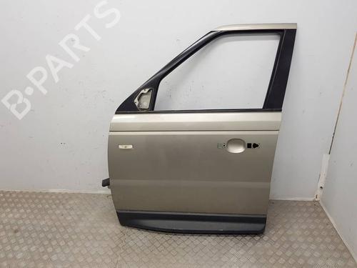 Used Left front door Left front door LAND ROVER RANGE ROVER SPORT I (L320) [2005-2013] 39693313 39693313