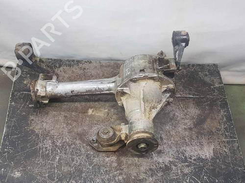 Used Front differential Front differential 8113438 8113438