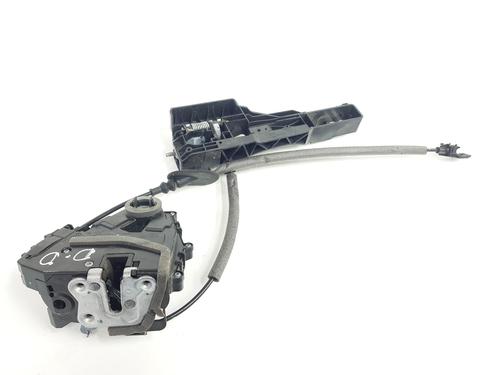 Front right lock RENAULT SYMBIOZ 1.8 E-Tech 160 Full Hybrid | BP34698791C97  - Image 6