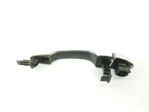 Used Rear left exterior door handle Rear left exterior door handle FIAT 500X (334_) 1.3 D Multijet (334AXH1A) (95 hp) 10343673 10343673