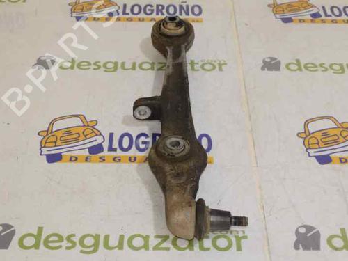Left front suspension arm VW PASSAT B5 (3B2) 1.9 TDI | BP777839M12 
