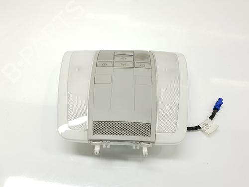 Interior roof light MERCEDES-BENZ GLK-CLASS (X204) 250 CDI 4-matic (204.982, 204.904) A2048202001  | A2048202001  |