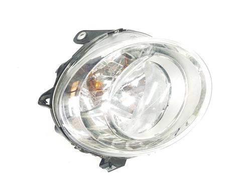 Right headlight FIAT 500 (312_) | BP39726613C29 - Image 4
