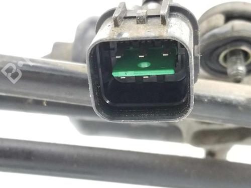 Front wiper motor KIA SORENTO I (JC) 2.4 | BP7240205M29 