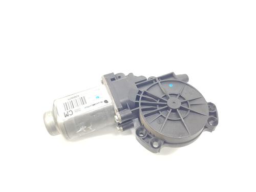 Left rear window motor HYUNDAI SANTA FÉ II (CM) 2.2 CRDi | BP16079861E23 