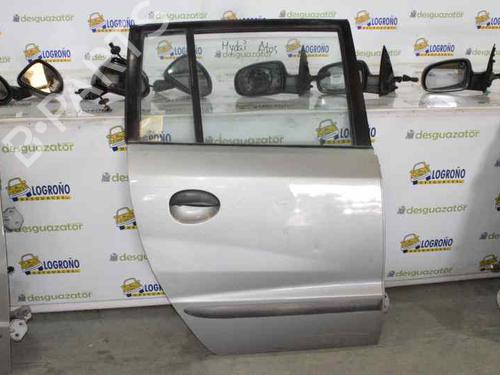Used Right rear door HYUNDAI ATOS (MX) 1.0 i (54 hp) 1211122