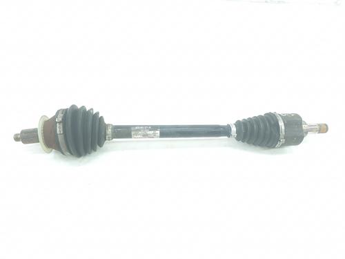 Used Left front driveshaft SKODA FABIA III (NJ3) 1.0 (75 hp) 10976018