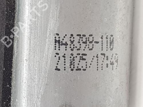 Left rear window motor PORSCHE PANAMERA (970) 3.0 D | BP37161211E23 - Image 2