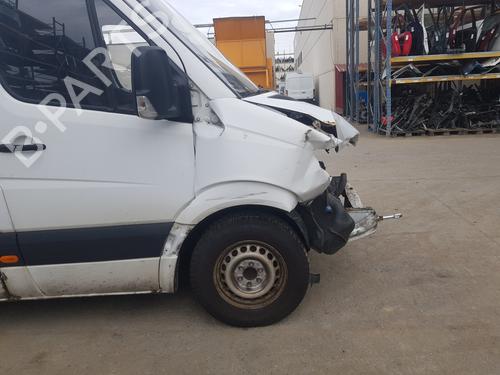 Driveshaft MERCEDES-BENZ SPRINTER 3,5-t Van (B907, B910) 319 CDI RWD (907.633, 907.635, 907.637) | BP34346012M37  - Image 27