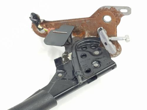 Hand brake PEUGEOT 208 I (CA_, CC_) 1.6 HDi | BP29333175I18 