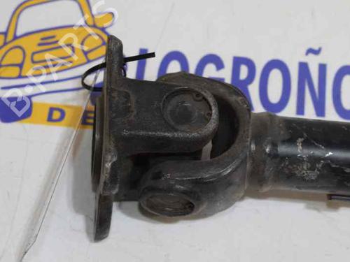 Driveshaft SUZUKI JIMNY Closed Off-Road Vehicle (SN)  | BP1425178M37 