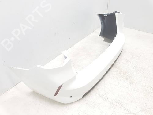 Rear bumper OPEL ASTRA L Sports Tourer (OV5) 1.2 (FRHNPJ) | BP29807535C8 
