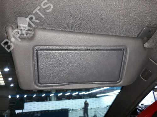 Poignée extérieure avant gauche OPEL ASTRA H GTC (A04) 1.9 CDTI (L08) | BP7895519C128 