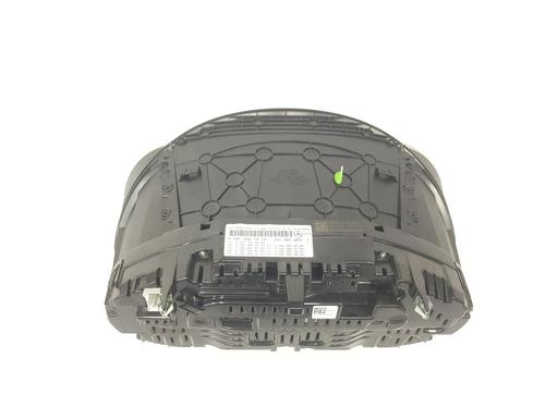 Instrument cluster MERCEDES-BENZ C-CLASS (W205) C 220 BlueTEC / d (205.002, 205.004) | BP5827273C47 
