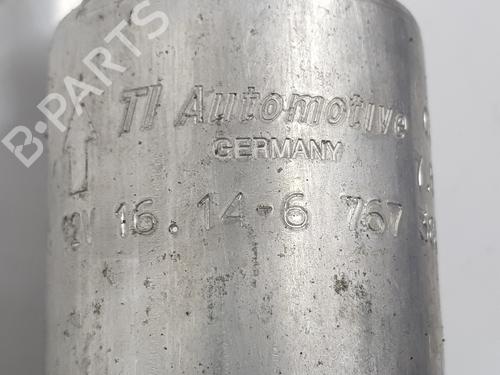 Fuel pump BMW 3 (E46) 320 d | BP11029943M76 