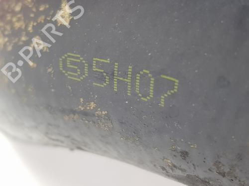 Pipe MITSUBISHI GRANDIS (NA_W) 2.0 DI-D (NA8W) | BP29303436M125