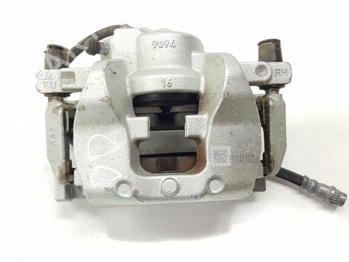 Used Right front brake caliper Right front brake caliper RENAULT SYMBIOZ 1.8 E-Tech 160 Full Hybrid (158 hp) 34699042 34699042