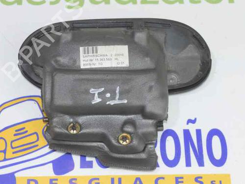 Rear left exterior door handle BMW 5 (E39) 530 d | BP1639741C130 