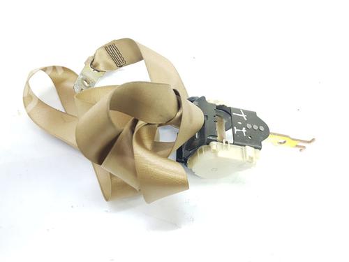 Used Rear left belt tensioner Rear left belt tensioner BMW 5 (E60) 530 d (218 hp) 8848031 8848031