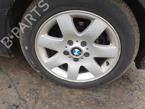 Steering column stalk BMW 3 Compact (E46) 320 td | BP11385619I23 