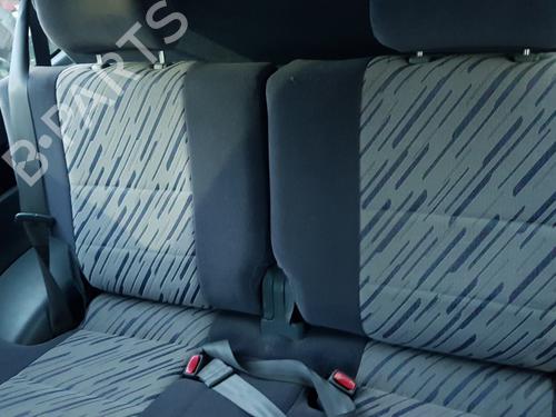 Transfer box TOYOTA LAND CRUISER 90 (_J9_) 3.0 TD (KZJ90_, KZJ95_, KZJ90R, KZJ95R, KZJ90W, KZJ95W) | BP31888076M36 