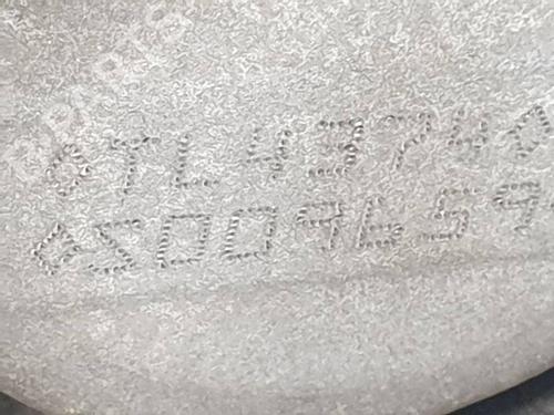 Gearbox RENAULT EXPRESS Box Body/MPV  | BP38487837M3  - Image 6